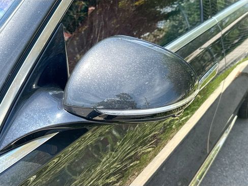 Used 2024 Mercedes-Benz S 580 4MATIC Sedan image 8