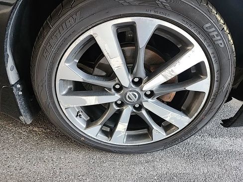 Used 2016 Nissan Altima 2.5 SR image 28