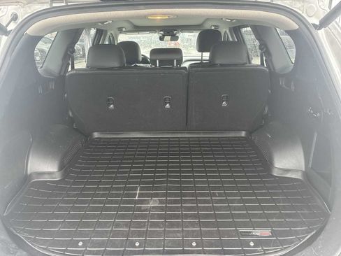 Used 2022 Hyundai Santa Fe Limited FWD image 27
