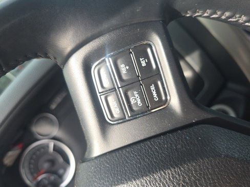 Used 2018 RAM 1500 Big Horn image 17