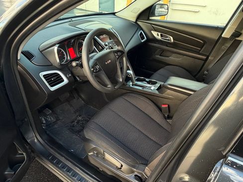 Used 2014 GMC Terrain SLE AWD/4WD image 7