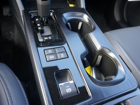 New 2026 Subaru Outback Premium image 13