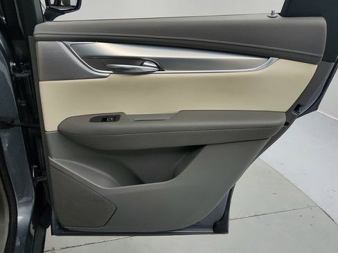 Used 2021 Cadillac XT5 Premium Luxury w/ LPO, Floor Liner Package FWD image 26