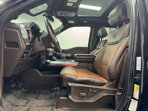 Used 2023 Ford F150 King Ranch AWD/4WD image 19