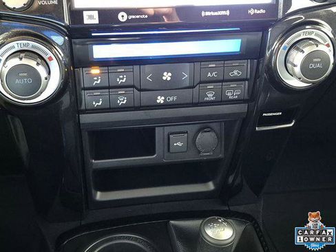 Certified 2024 Toyota 4Runner TRD Pro AWD/4WD image 20