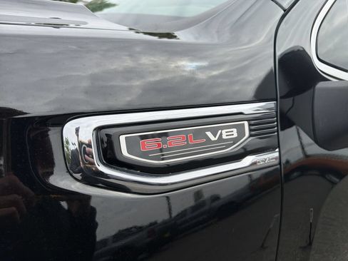 Certified 2022 GMC Sierra 1500 Denali w/ Denali Reserve Package AWD/4WD image 33