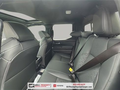 New 2025 Toyota Tacoma Limited image 13