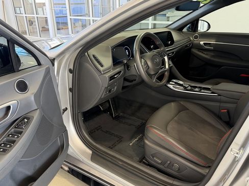 Used 2020 Hyundai Sonata SEL Plus image 8