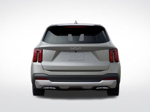 New 2026 Kia Sorento LX FWD image 13