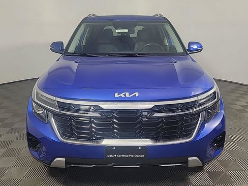 Certified 2026 Kia Seltos S AWD/4WD image 12