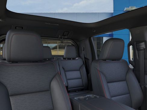 New 2025 Chevrolet Silverado EV RST AWD/4WD image 25