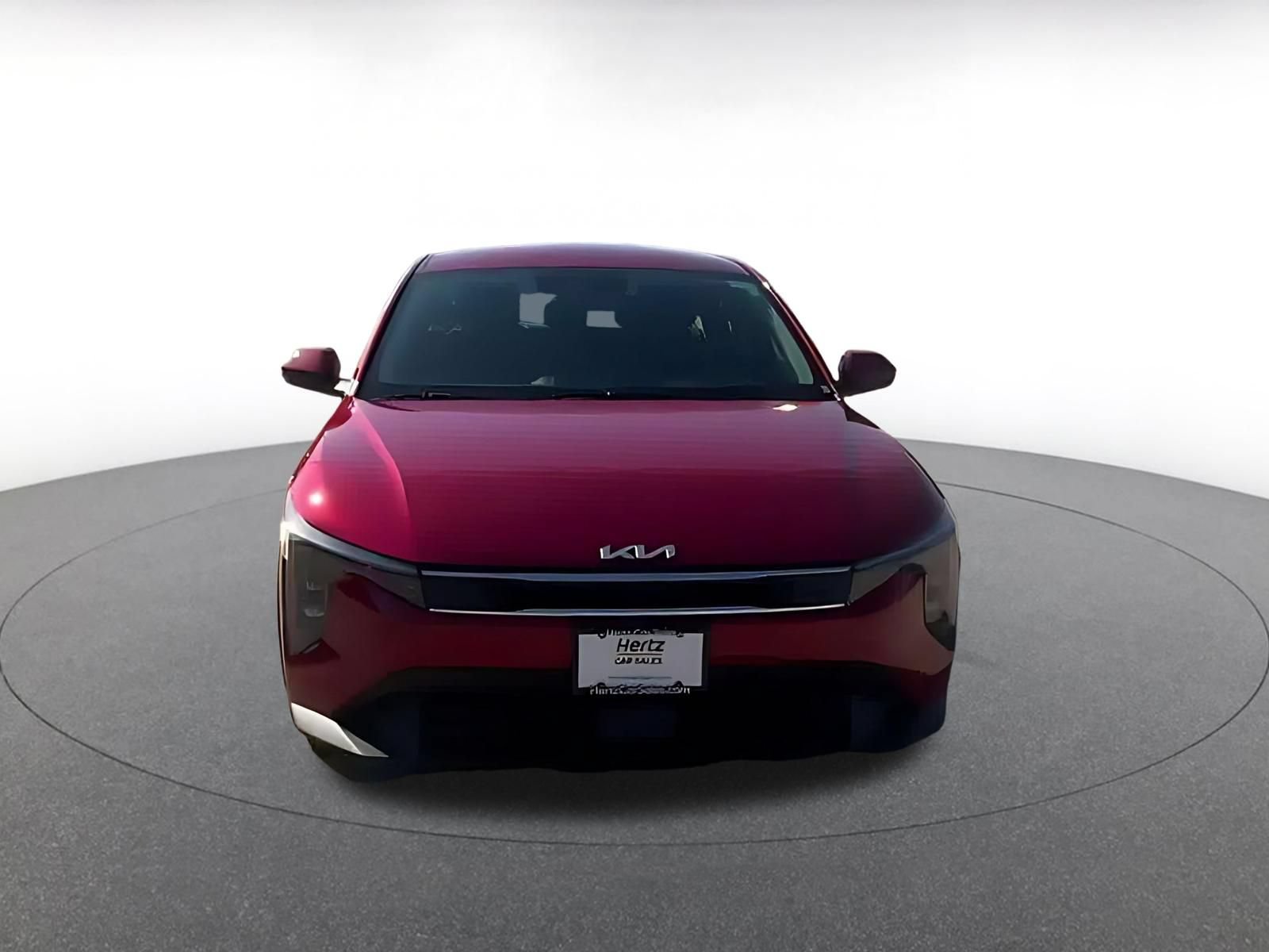 Used 2026 Kia K4 FWD image 9