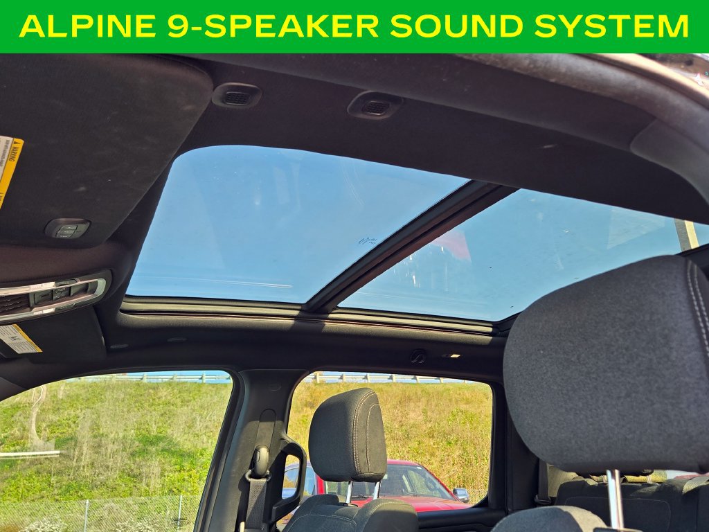 Used 2019 RAM 1500 Big Horn AWD/4WD image 16