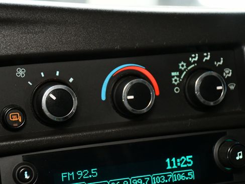 Used 2021 Chevrolet Express 2500 Extended w/ Driver Convenience Package image 18