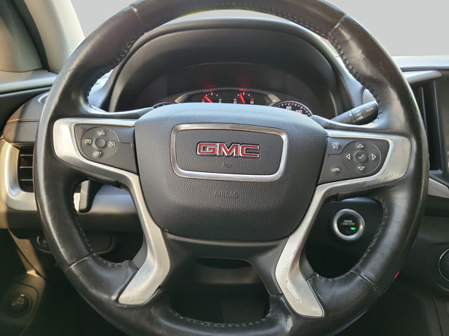 Used 2018 GMC Terrain SLE w/ Driver Convenience Package AWD/4WD image 30