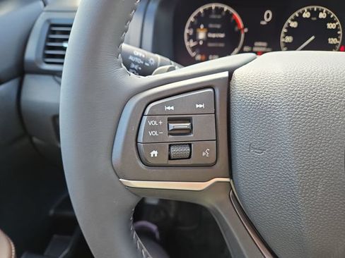 New 2026 Honda Ridgeline RTL image 20
