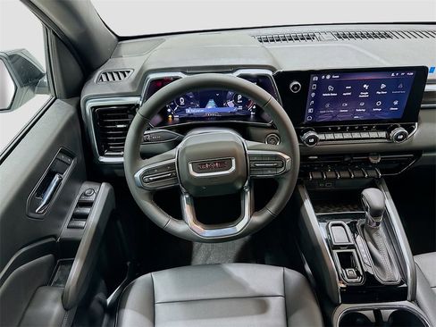 New 2026 GMC Canyon Elevation w/ Convenience Package image 23