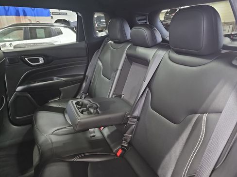 Used 2022 Jeep Compass High Altitude image 13