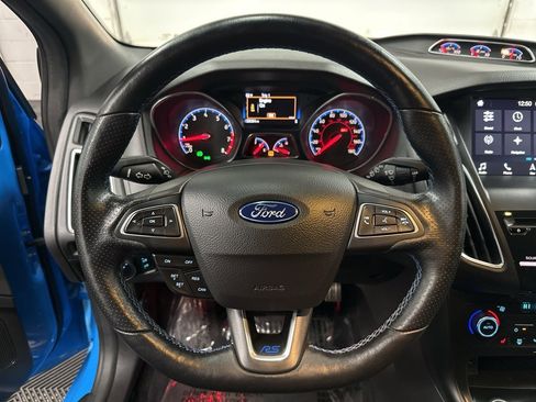 Used 2016 Ford Focus RS image 14