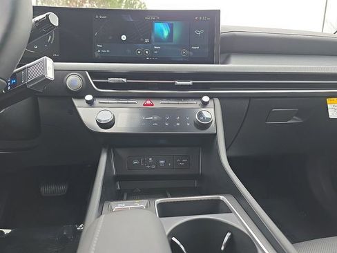New 2026 Hyundai Sonata Limited FWD image 35