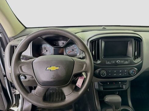 Used 2020 Chevrolet Colorado W/T image 20