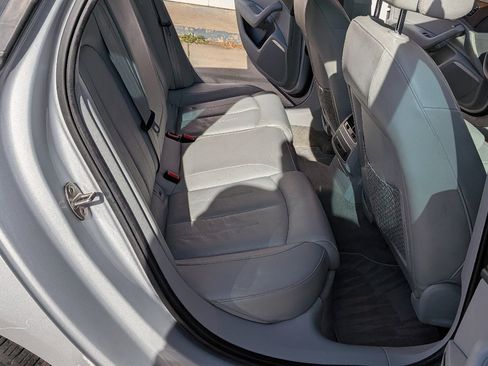 Used 2014 Audi A6 3.0T Premium Plus image 12