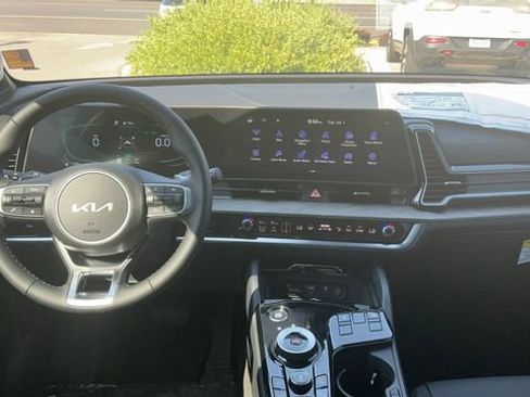 Used 2025 Kia Sportage X-Line image 36