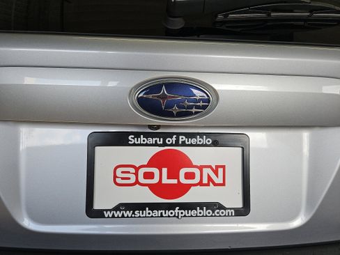 Used 2021 Subaru Crosstrek 2.0i image 27