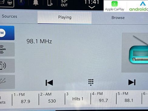 Used 2024 Chrysler Pacifica Touring-L image 20