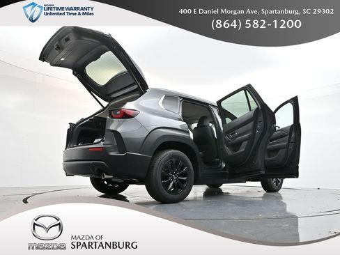 New 2026 MAZDA CX-50 2.5 Hybrid w/ Weather Package image 31