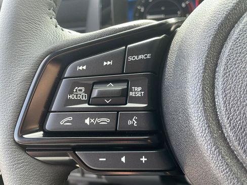 New 2026 Subaru Outback Premium AWD/4WD image 14