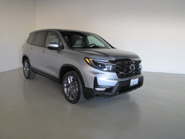 Certified 2023 Honda Passport EX-L image 26