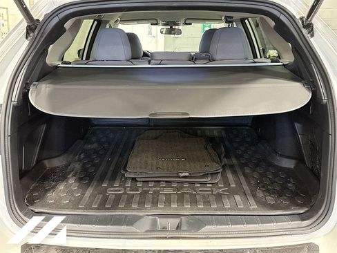 Used 2024 Subaru Outback Premium image 26