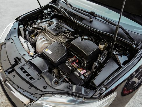 Used 2015 Toyota Camry SE image 52