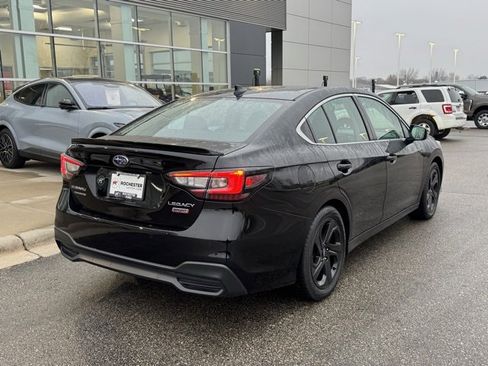 Used 2022 Subaru Legacy 2.5i Sport image 36