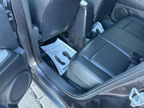 Used 2017 Jeep Compass High Altitude image 9