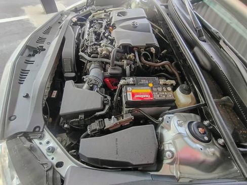 Used 2024 Toyota Camry LE w/ Convenience Package FWD image 68