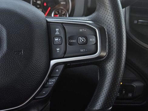 New 2026 RAM 2500 Tradesman image 15