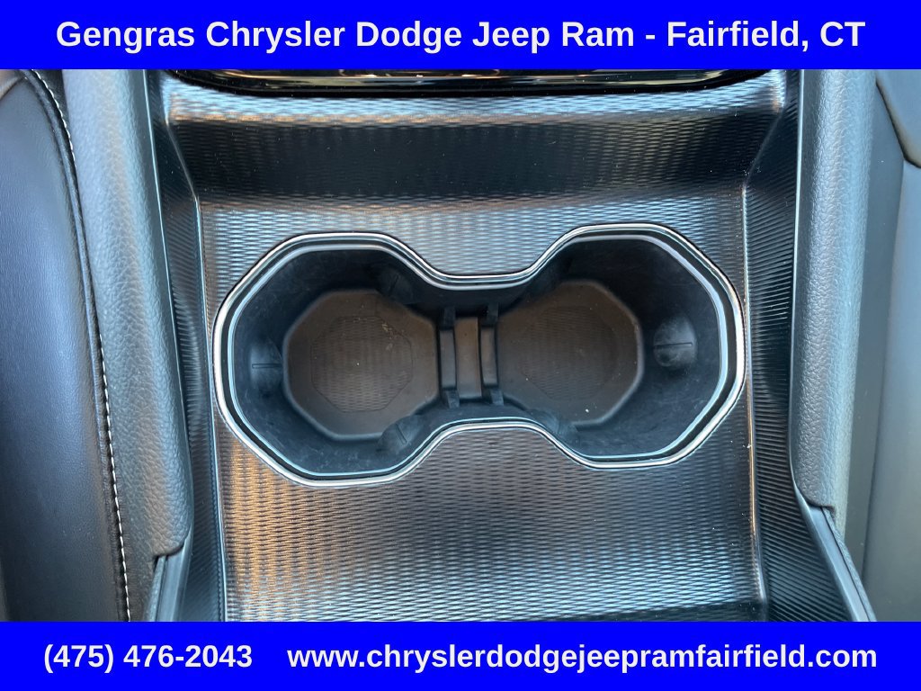 Used 2025 Jeep Grand Cherokee Limited AWD/4WD image 54