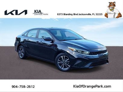 Used 2024 Kia Forte LXS