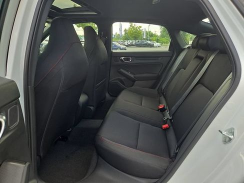 New 2026 Honda Civic Si image 10