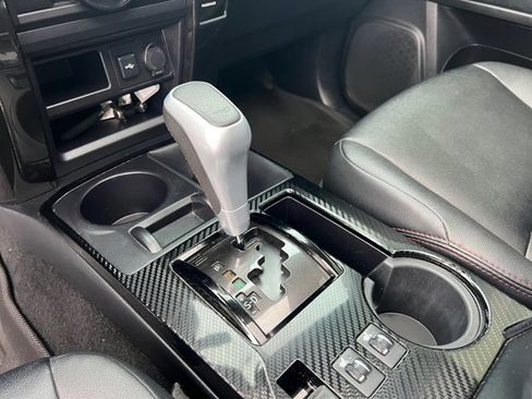 Used 2021 Toyota 4Runner TRD Off-Road Premium w/ Moonroof Package image 12