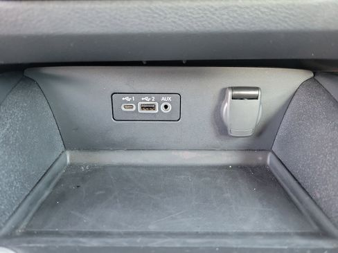 Used 2025 Nissan Altima 2.5 SV image 14