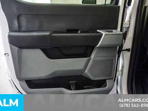 Used 2025 Ford F350 XL w/ 360-Degree Camera Package AWD/4WD image 47