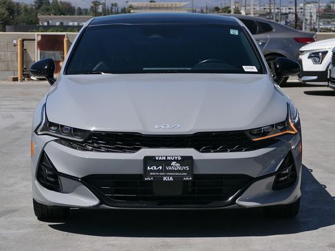 Used 2024 Kia K5 GT-Line FWD image 7