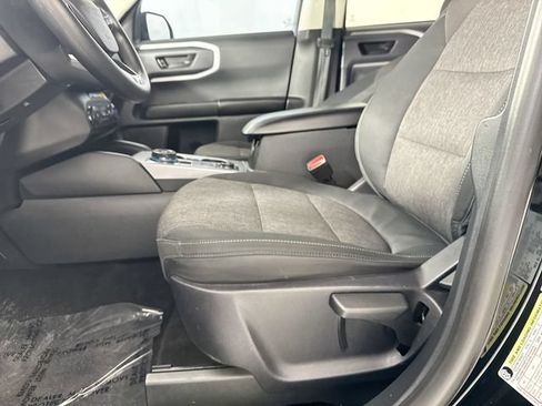 Used 2024 Ford Bronco Sport Big Bend AWD/4WD image 20
