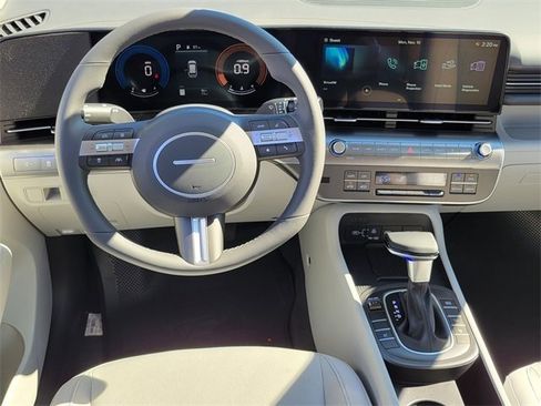 New 2026 Hyundai Kona SEL Sport image 4