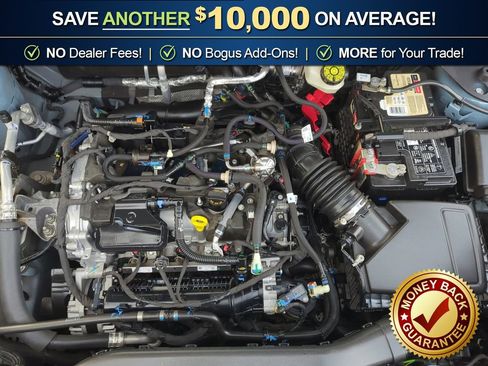 Used 2022 Ford Bronco Sport Outer Banks w/ Tech Package image 24