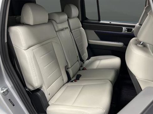 Used 2024 Hyundai Santa Fe Limited image 26