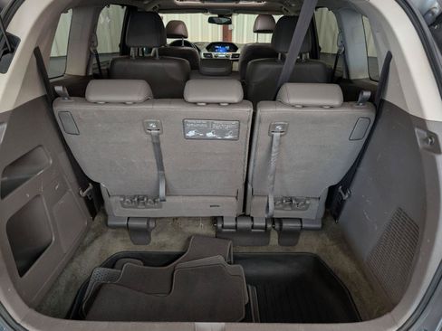 Used 2015 Honda Odyssey EX-L image 48